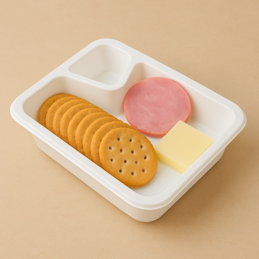 Snack Trays