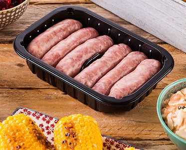 Sausage Trays